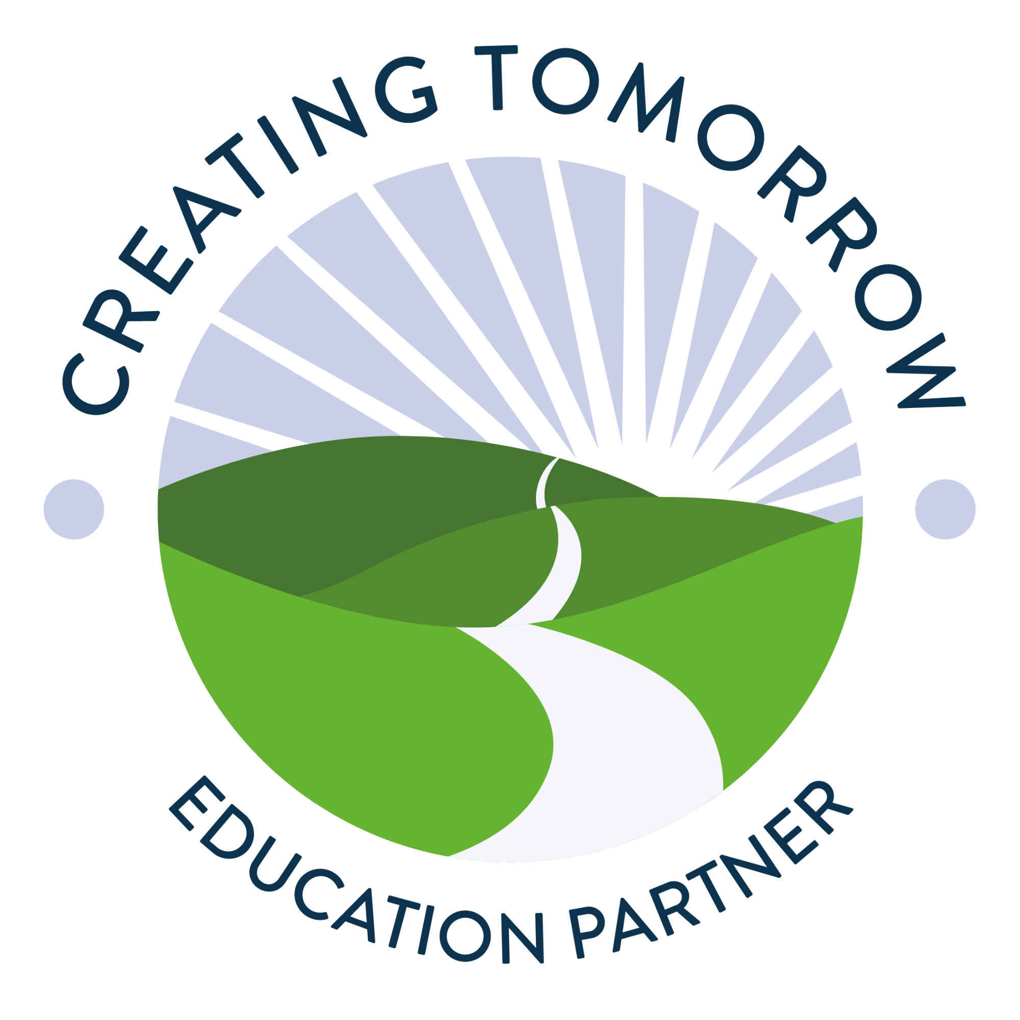 Education partner logo